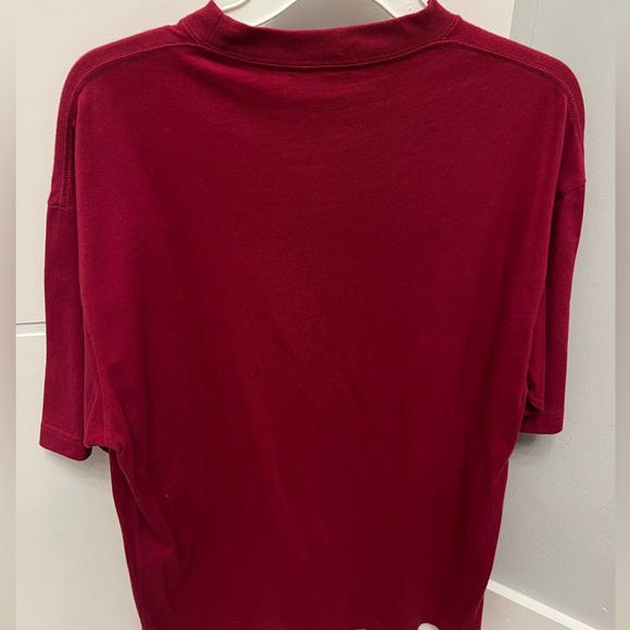 Oversized Balenciaga t shirt - Picture 3 of 3